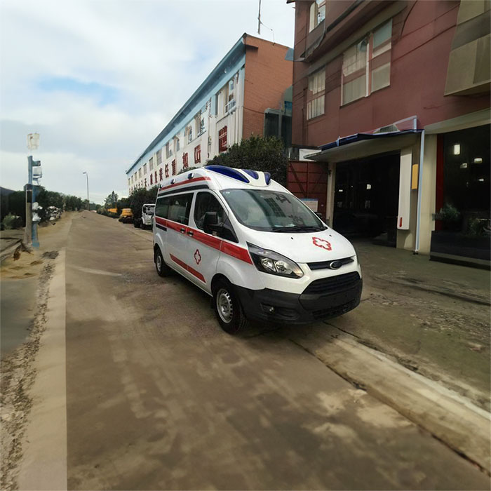 西宁租赁急救车电话