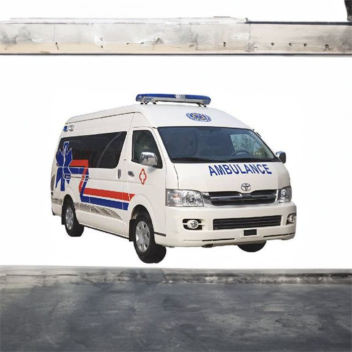 西宁出租救护车联系方式