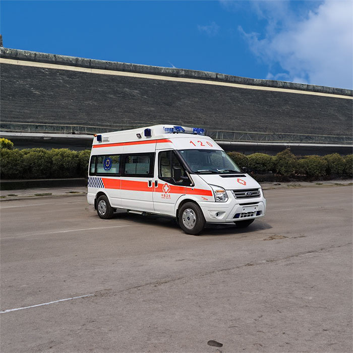 西宁120出租联系方式