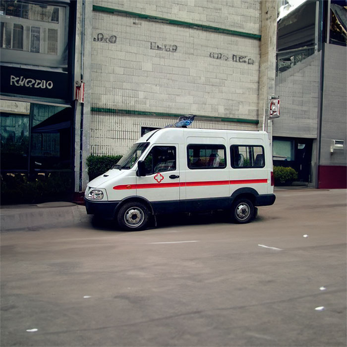 西宁急救车出租电话号码