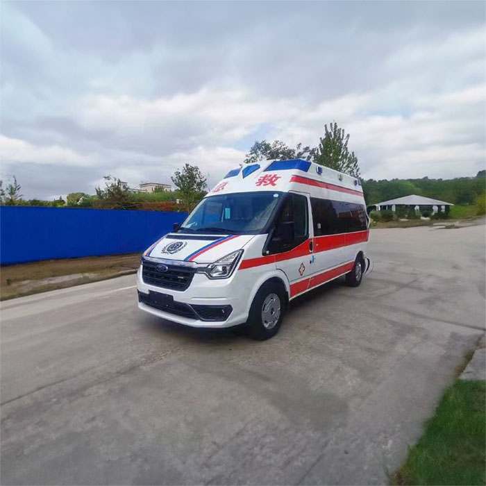 西宁120租赁收费标准