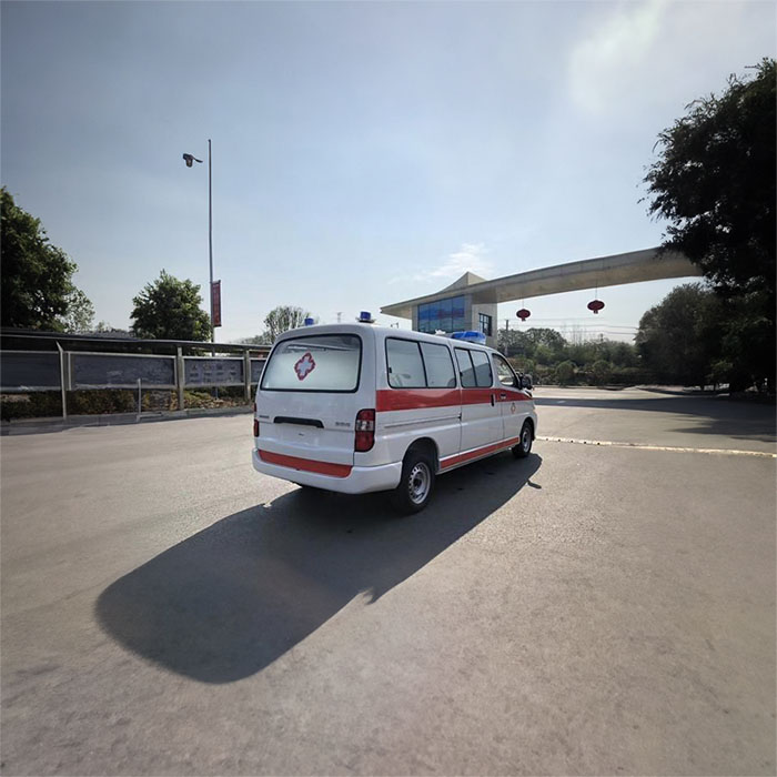 西宁120租赁多少钱