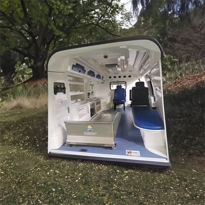 西宁租赁救护车联系电话