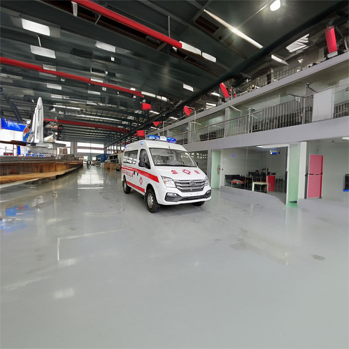 西宁出租救护车联系方式