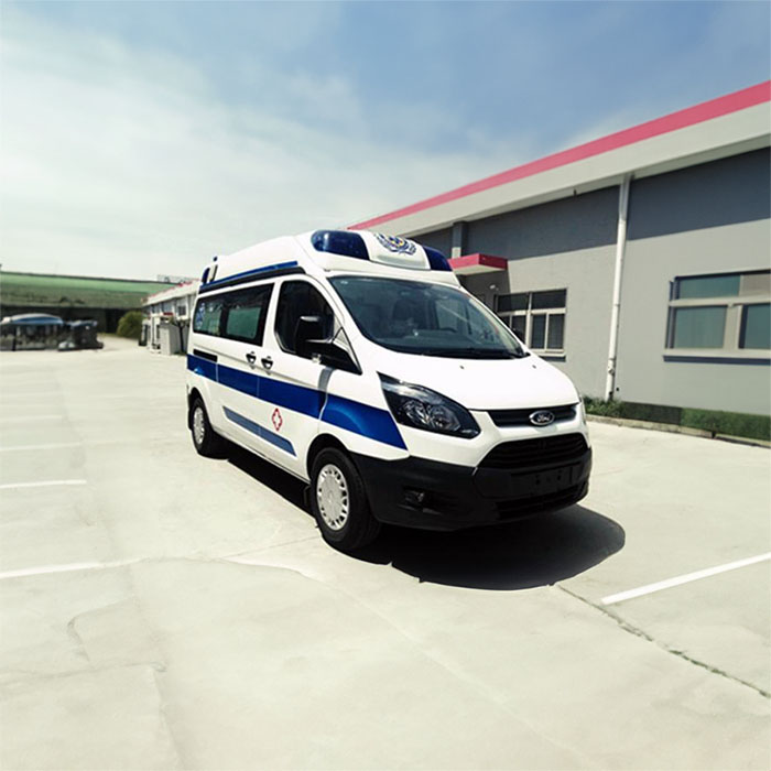 西宁救护车租车