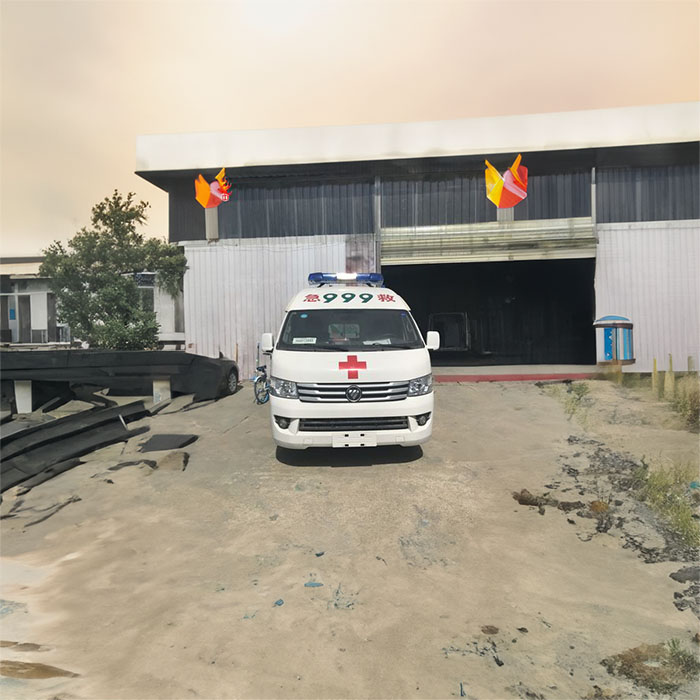 西宁120出租联系方式