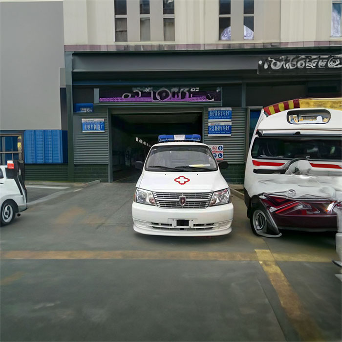 西宁私人救护车出租收费标准