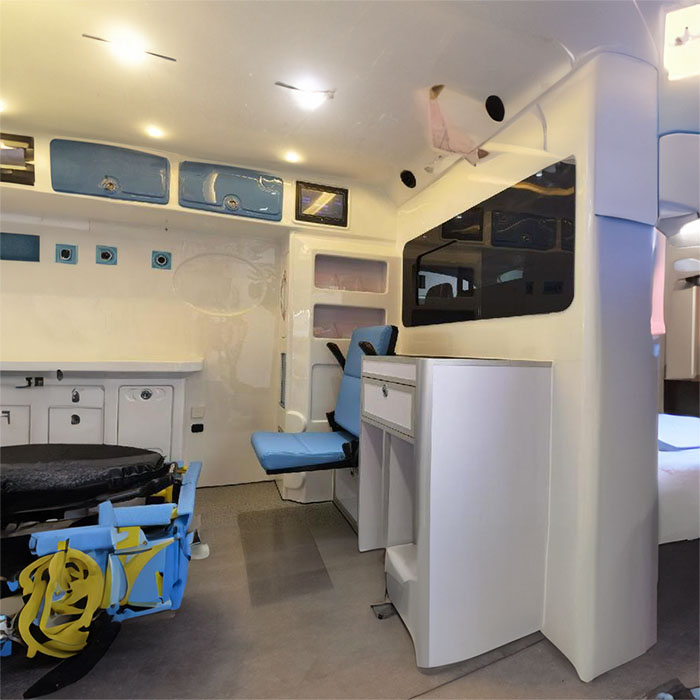 西宁出租私人救护车电话号码