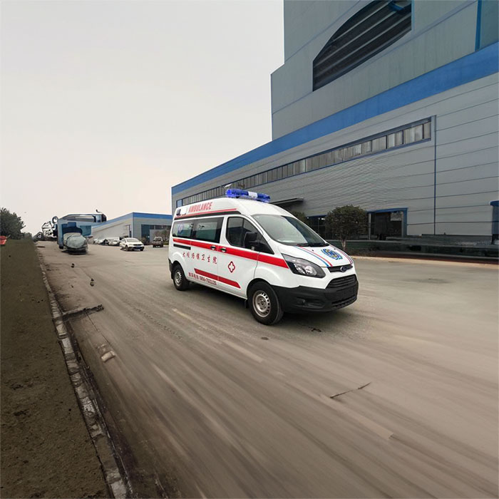 西宁租赁私人救护车联系电话