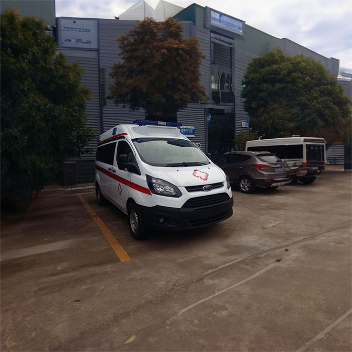 西宁120租车多少钱