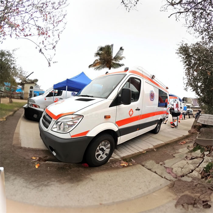 西宁120租赁收费标准