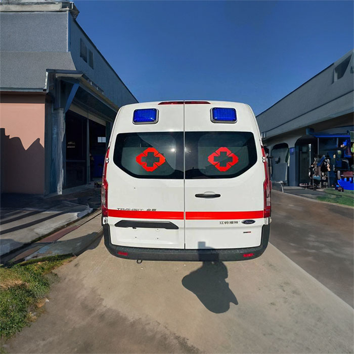 西宁急救车出租收费标准