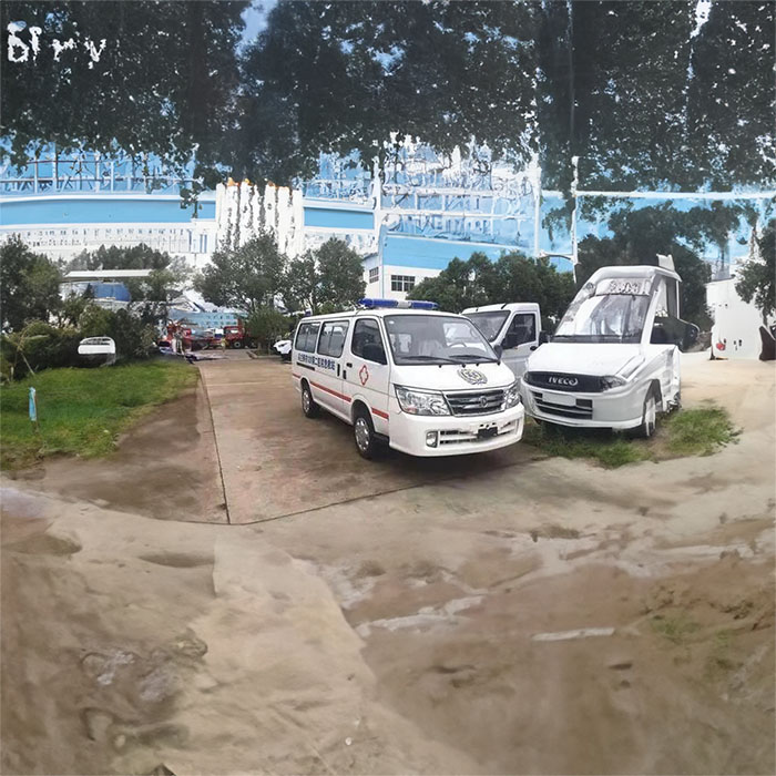 西宁租赁急救车联系电话