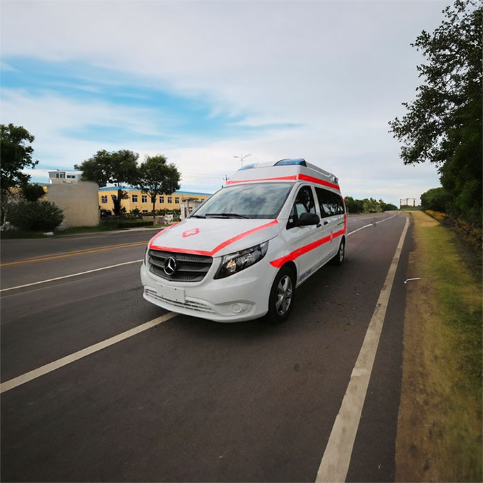 西宁急救车出租