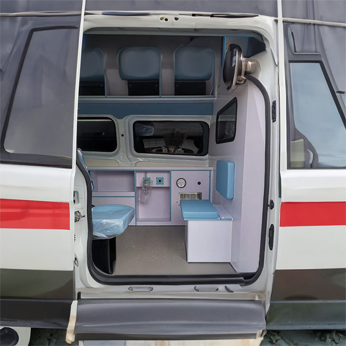 西宁急救车租车收费