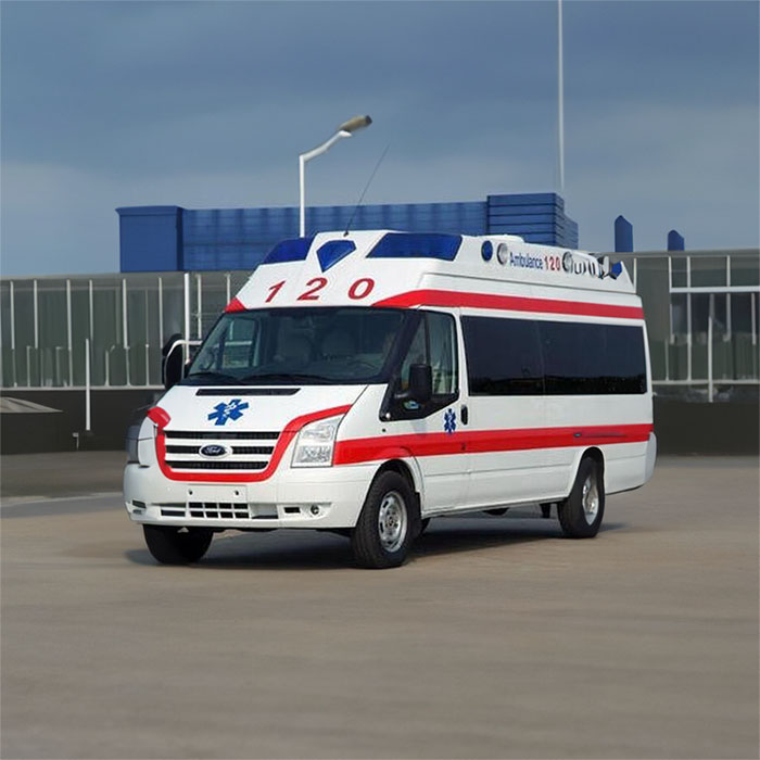 西宁出租救护车联系电话