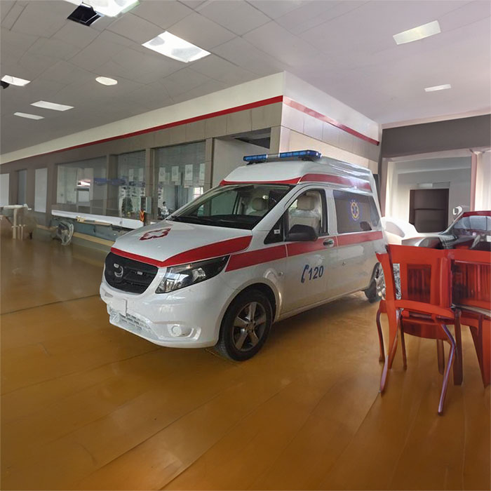 西宁租赁急救车电话号码