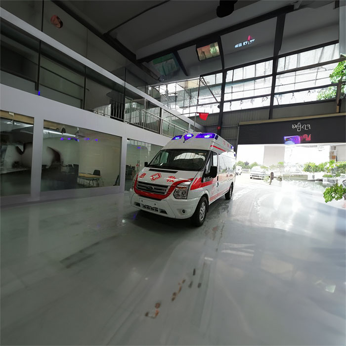 西宁120租车多少钱