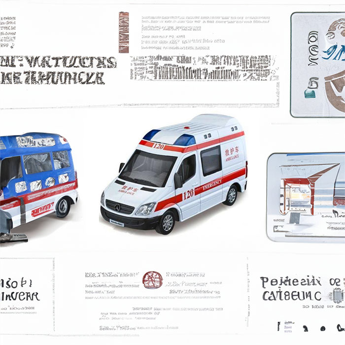 西宁急救车租车