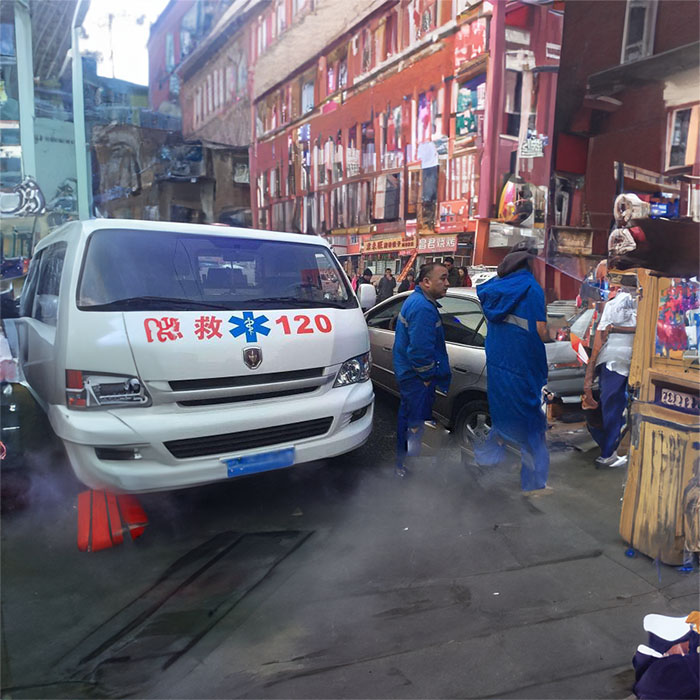 西宁救护车租车电话号码