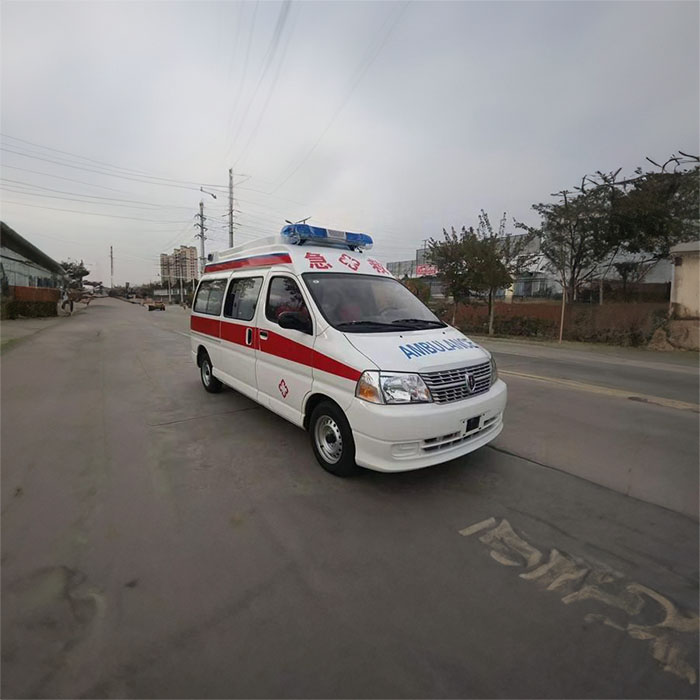 西宁救护车租赁电话号码