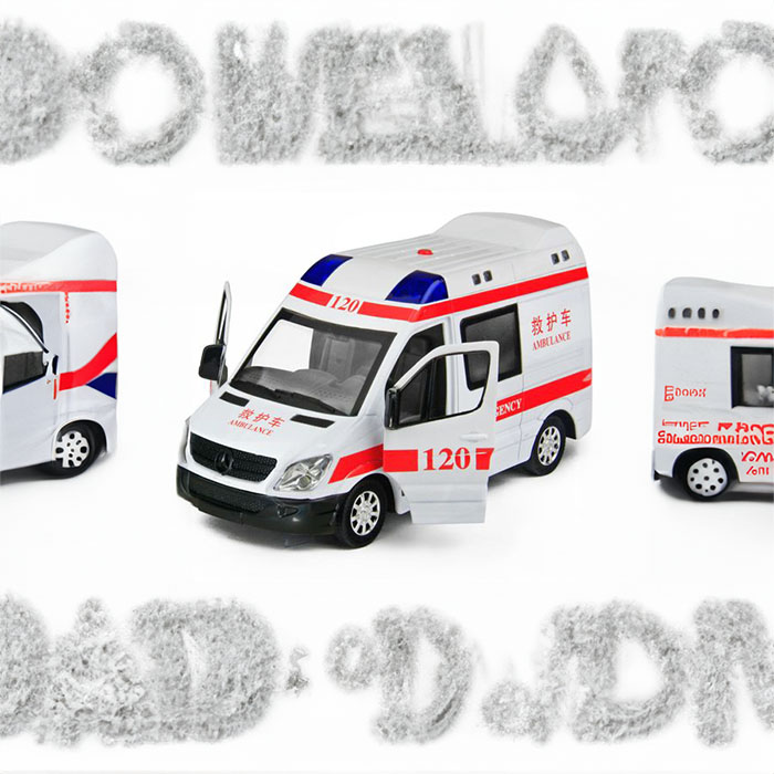 西宁急救车租车联系电话