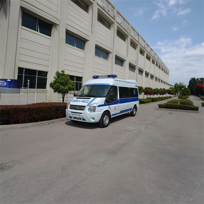 西宁120出租费用