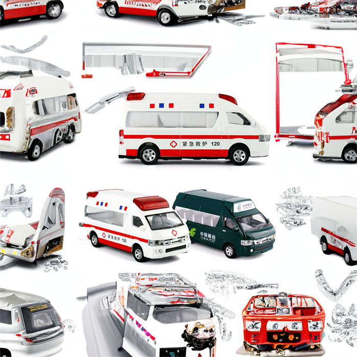 西宁救护车出租收费标准