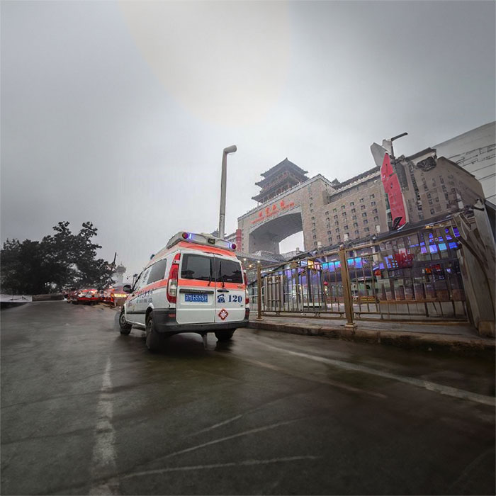 西宁120租赁费用