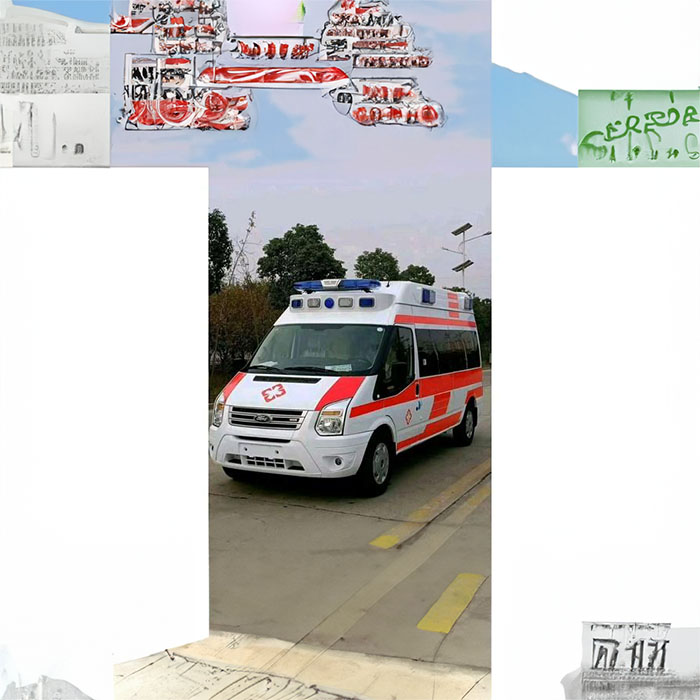 西宁出租救护车联系方式