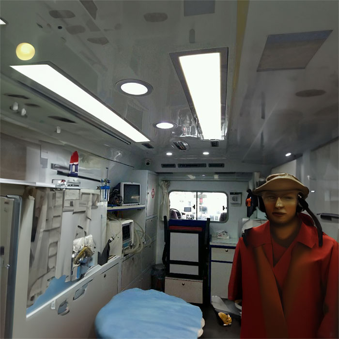 西宁急救车出租电话号码