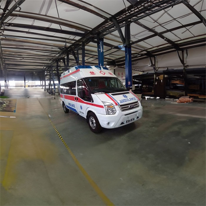 西宁租赁私人救护车联系电话