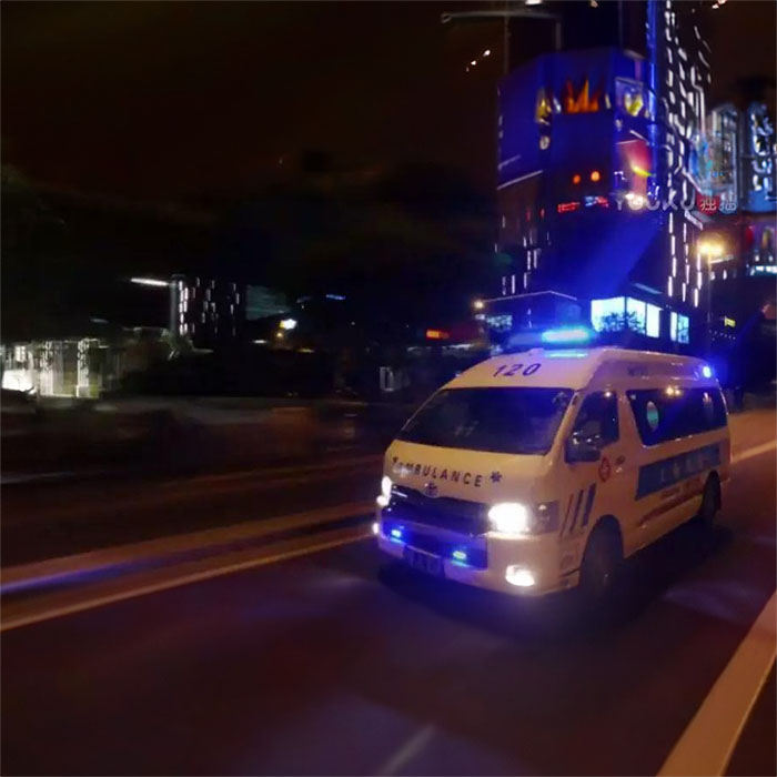 西宁救护车租车收费标准