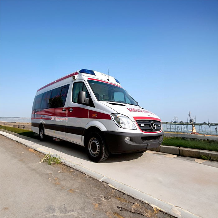 西宁私人救护车租赁