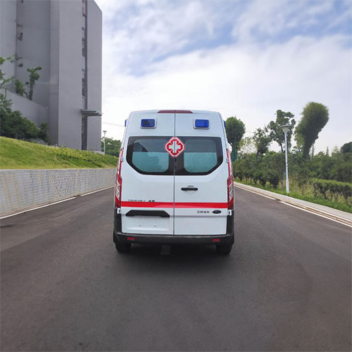 西宁急救车出租收费标准