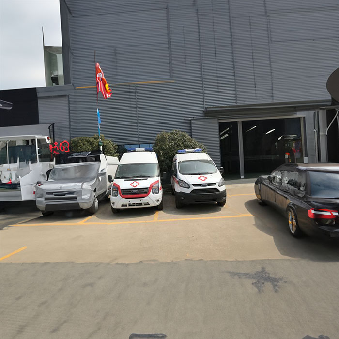 西宁租赁私人救护车