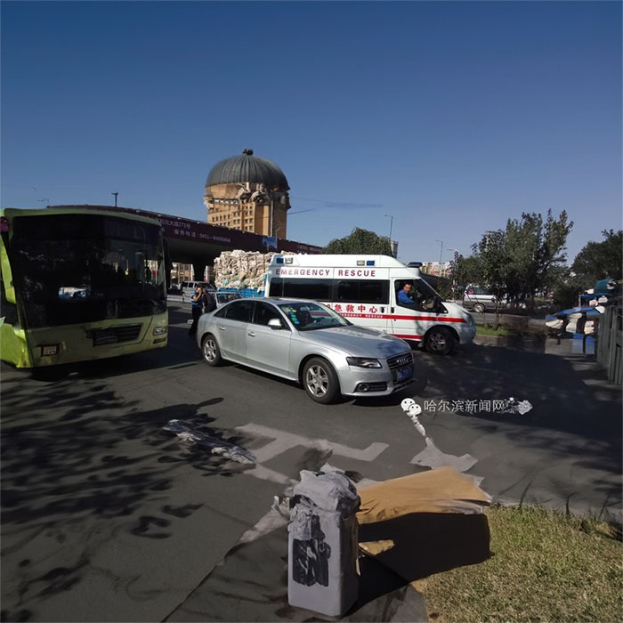 西宁120租车费用