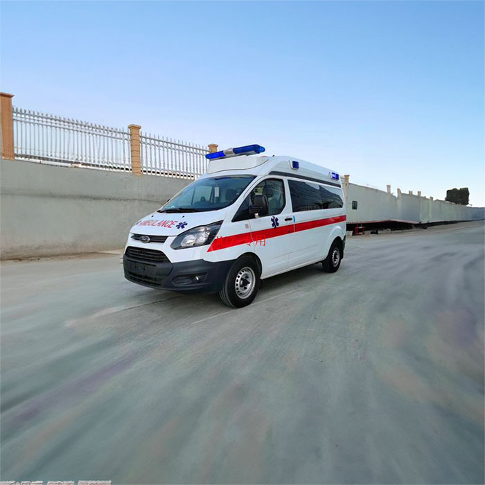 西宁私人救护车租车电话号码