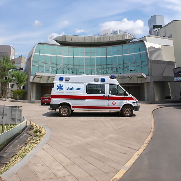 西宁私人救护车出租联系方式