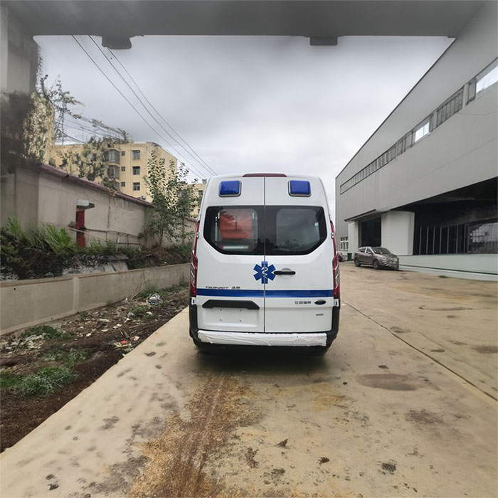 西宁120出租联系电话