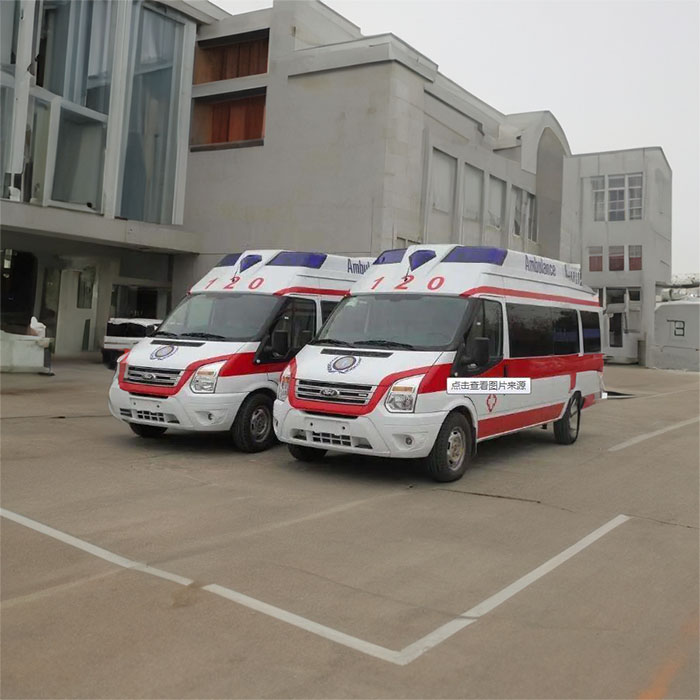 西宁租赁私人救护车电话号码