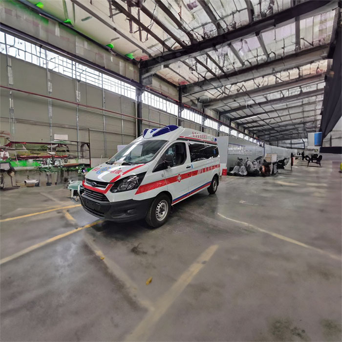 西宁出租私人救护车联系电话