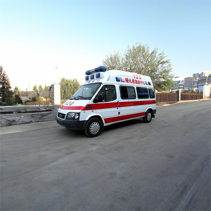 西宁120租车费用