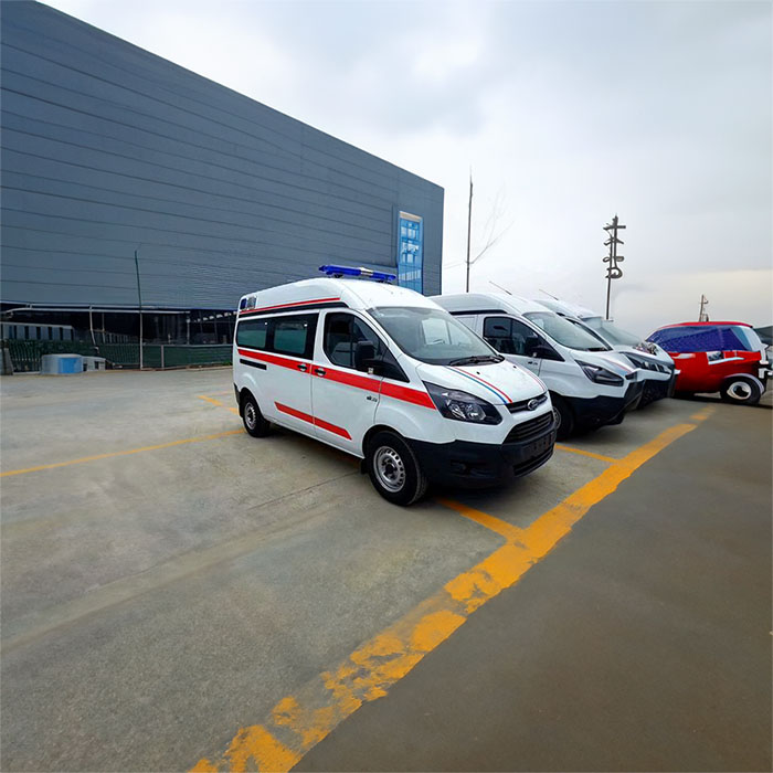 西宁120出租费用