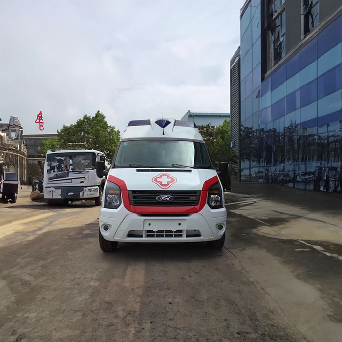 西宁急救车租车联系方式