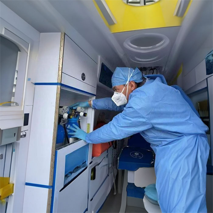 西宁120租车收费标准