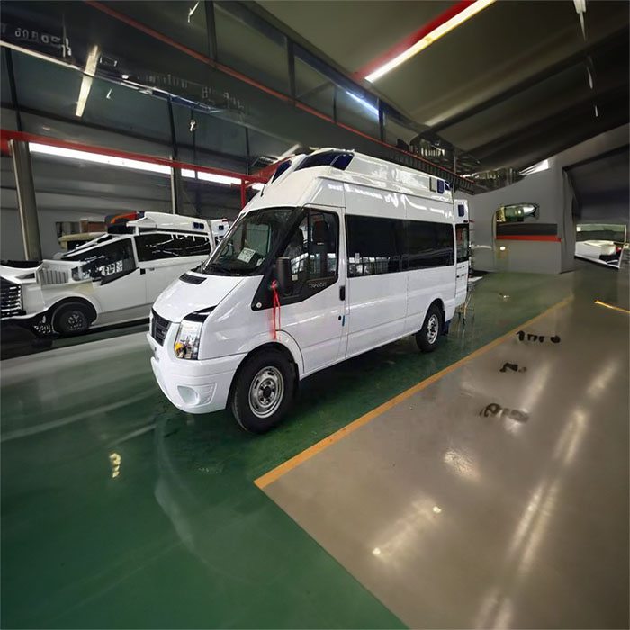 西宁救护车租赁多少钱