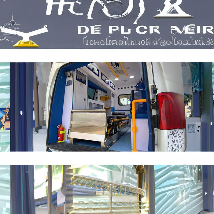 西宁出租私人救护车联系方式