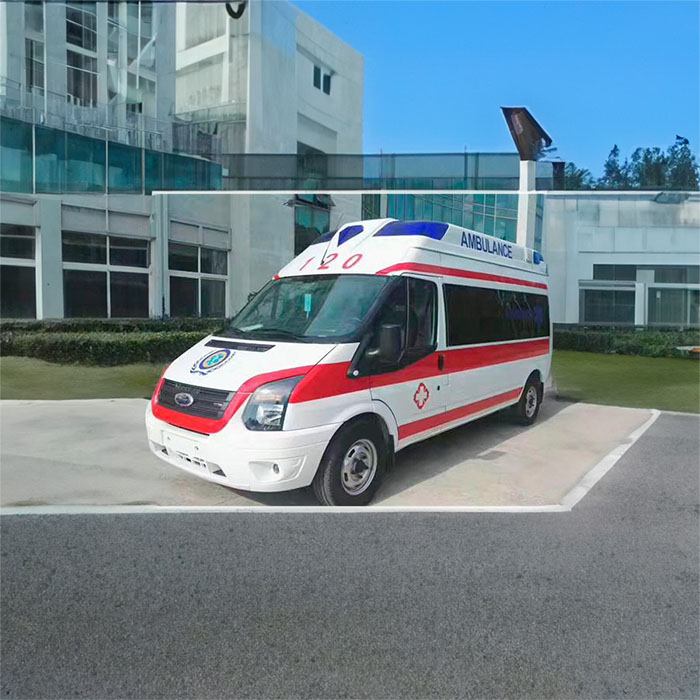 西宁急救车租车多少钱