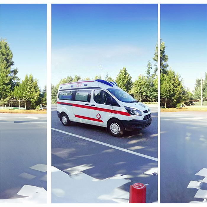 西宁私人救护车租赁